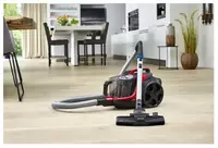 Контейнерный пылесос Philips PowerPro Expert FC9728/01