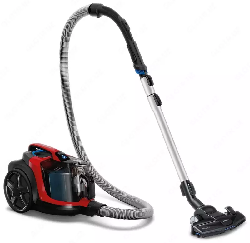   Контейнерный пылесос Philips PowerPro Expert FC9728/01