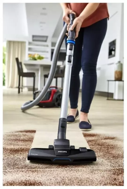  Контейнерный пылесос Philips PowerPro Expert FC9728/01 Только в розницу