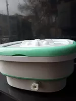 TECHNOHOUSE - Kir yuvish mashinasi chaqaloq