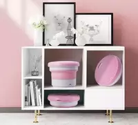 Kir yuvish mashinasi chaqaloq TECHNOHOUSE