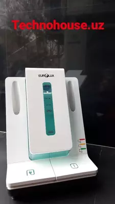 Отпариватель Eurolux EU-GS8512C