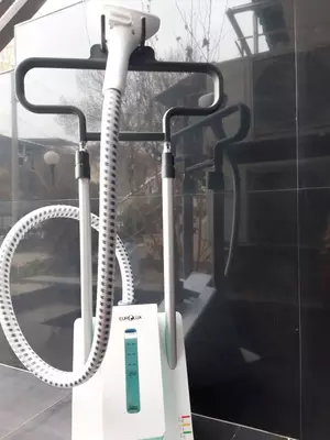 Отпариватель Eurolux EU-GS8512C