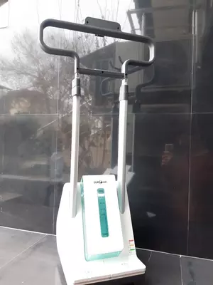 Отпариватель Eurolux EU-GS8512C