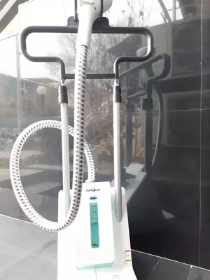 Отпариватель Eurolux EU-GS8512C