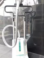 Отпариватель Eurolux EU-GS8512C TECHNOHOUSE