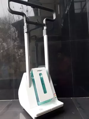 Отпариватель Eurolux EU-GS8512C