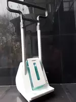 Отпариватель Eurolux EU-GS8512C - TECHNOHOUSE