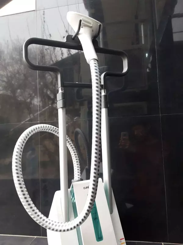 TECHNOHOUSE - Отпариватель Eurolux EU-GS8512C