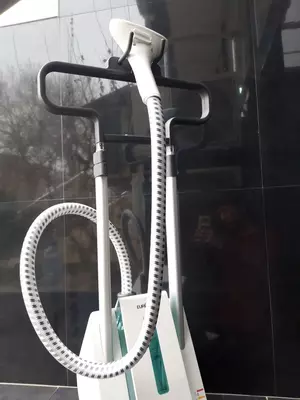 Отпариватель Eurolux EU-GS8512C