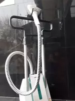 TECHNOHOUSE - Отпариватель Eurolux EU-GS8512C