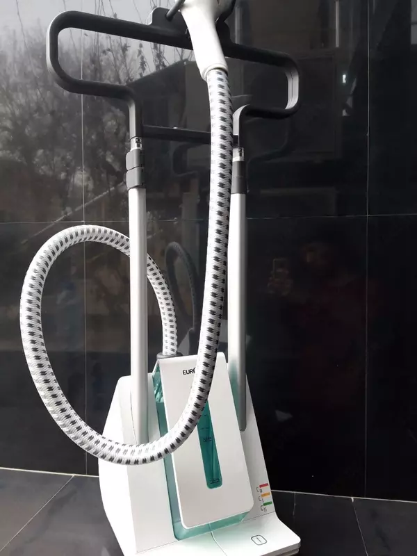 Отпариватель Eurolux EU-GS8512C - Утюги