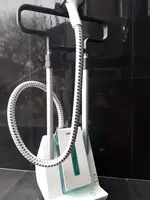 Отпариватель Eurolux EU-GS8512C - Утюги