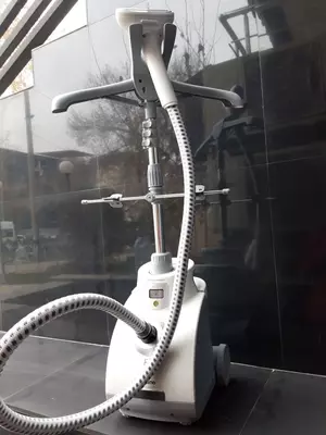 Отпариватель Bergamo BG-GS1507C