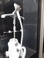 Otparivatel Bergamo BG-GS1507C - Bug'lantirgichlar