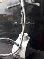 Otparivatel Bergamo BG-GS1507C Bug'lantirgichlar