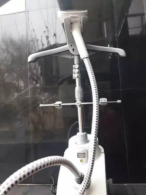 Отпариватель Bergamo BG-GS1507C