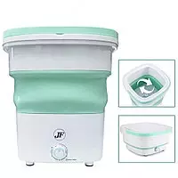 Kir yuvish mashinasi chaqaloq