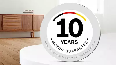 Пылесос BOSCH BGN22200