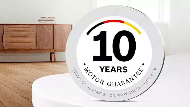 Пылесос BOSCH BGN22200