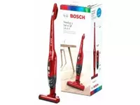 ПЫЛЕСОС BOSCH BBHF214R - TECHNOHOUSE