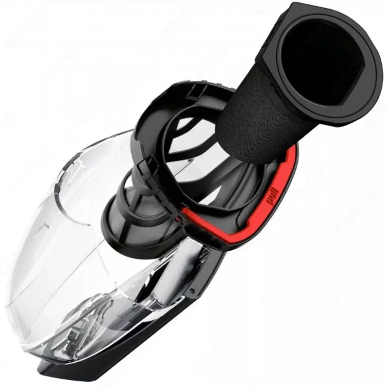 CHAN SURGAN BBHF214R