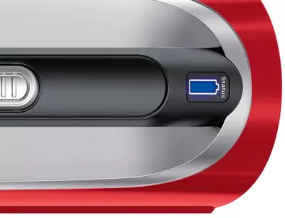 ПЫЛЕСОС BOSCH BBHF214R