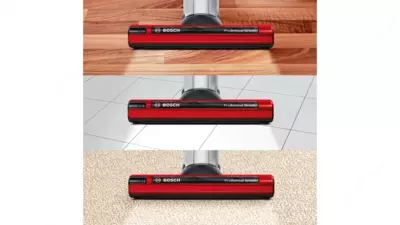 Пылесос Bosch BCH6ATH25