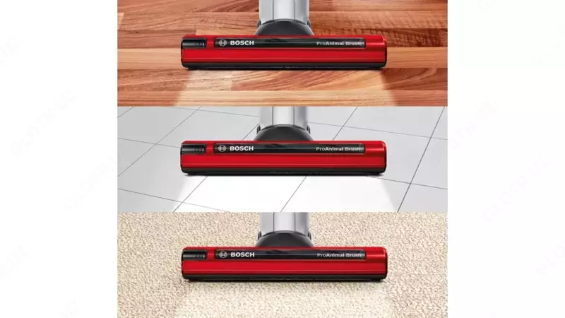 Bosch BCH6ATH25 changyutgichi