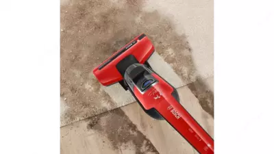 Пылесос Bosch BCH86PET1