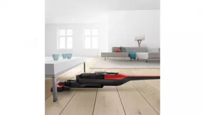 Пылесос Bosch BCH86PET1