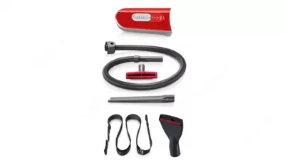 Пылесос Bosch BCH86PET1