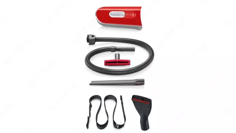 Bosch BCH86PET1 changyutgichi