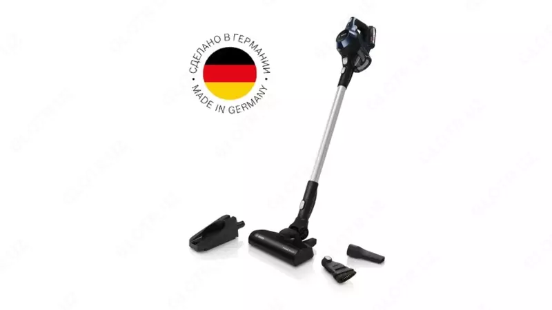 Bosch BCS611P4A changyutgichi