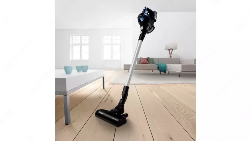 Bosch BCS611P4A changyutgichi