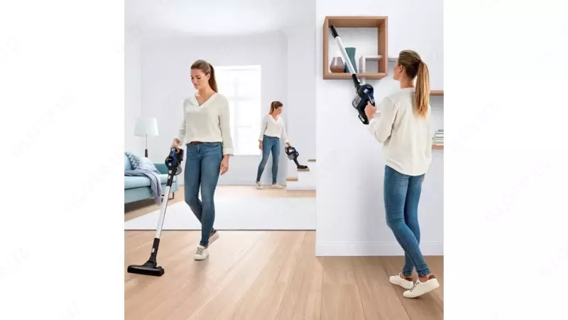 Bosch BCS611P4A changyutgichi