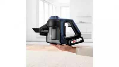 Пылесос Bosch BCS611P4A