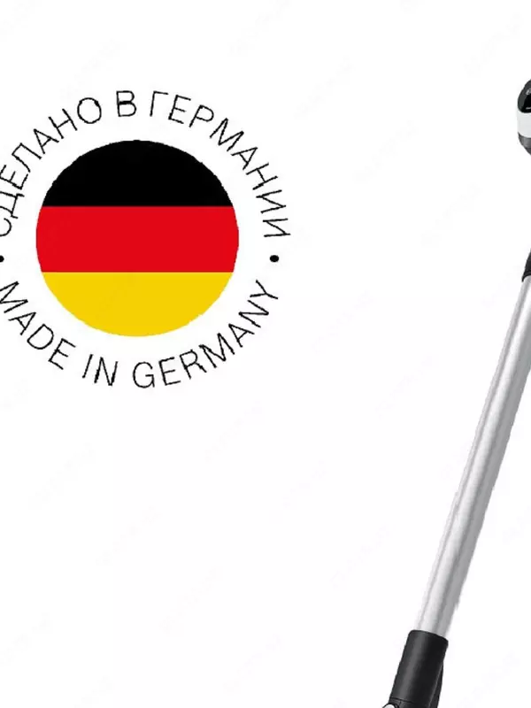 Пылесос Bosch BCS61BAT2