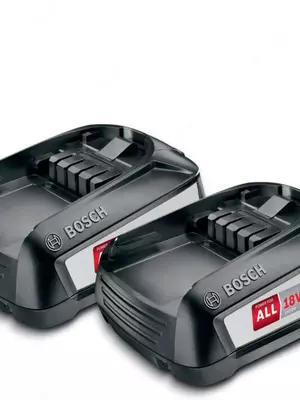 Пылесос Bosch BCS61BAT2