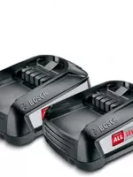 Пылесос Bosch BCS61BAT2 - TECHNOHOUSE