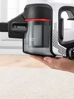 TECHNOHOUSE - Пылесос Bosch BCS61BAT2