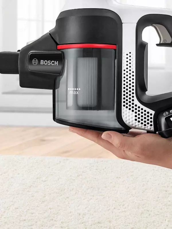 Пылесос Bosch BCS61BAT2