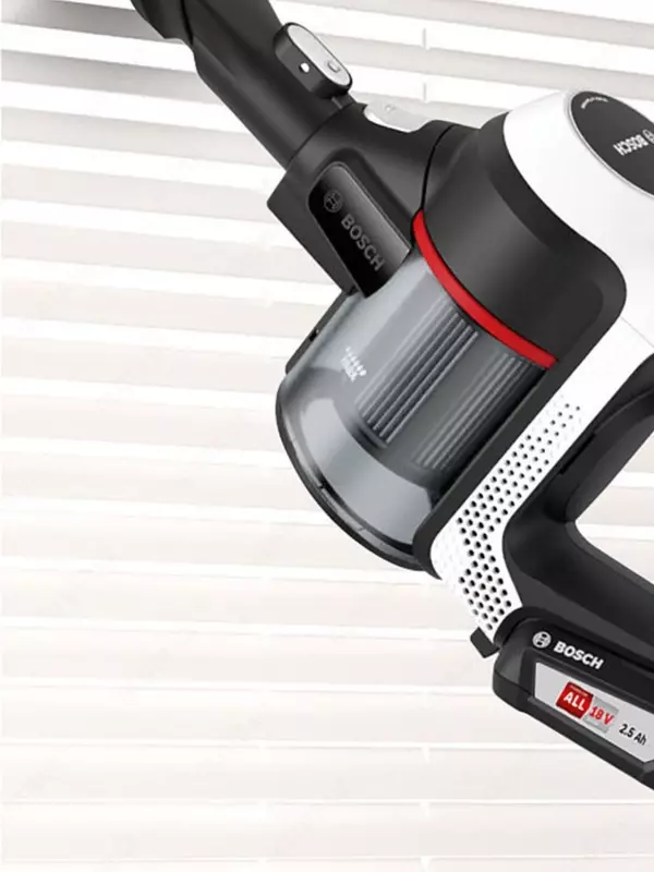 Пылесос Bosch BCS61BAT2