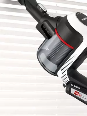 Пылесос Bosch BCS61BAT2