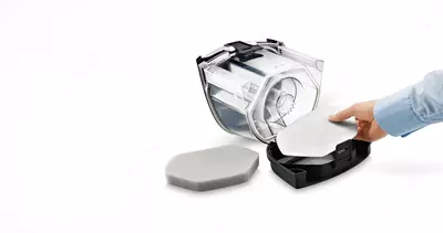 Пылесос Bosch BGC 05AAA1