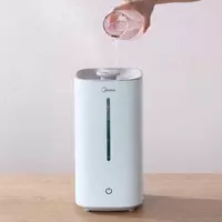 725 000 сум Увлажнитель воздуха Midea MHU-3G40A 4.5л. Компания Midea особенно