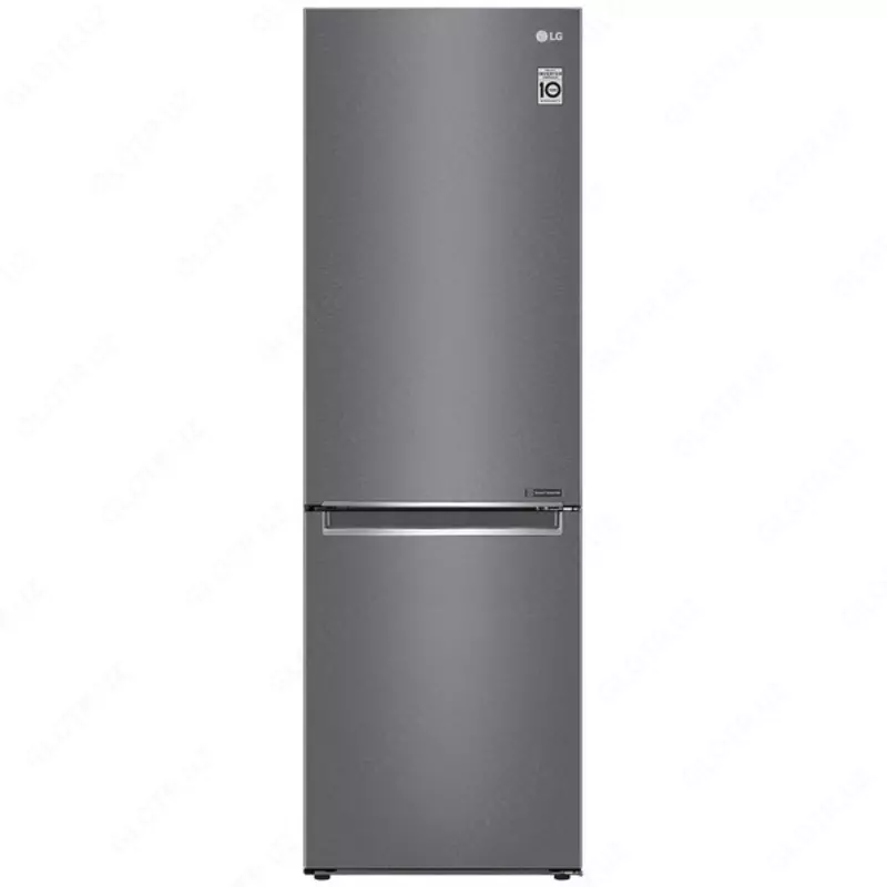 Холодильник LG GC-B459SLCL