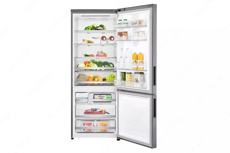 Холодильник LG GC-B569PMCM
