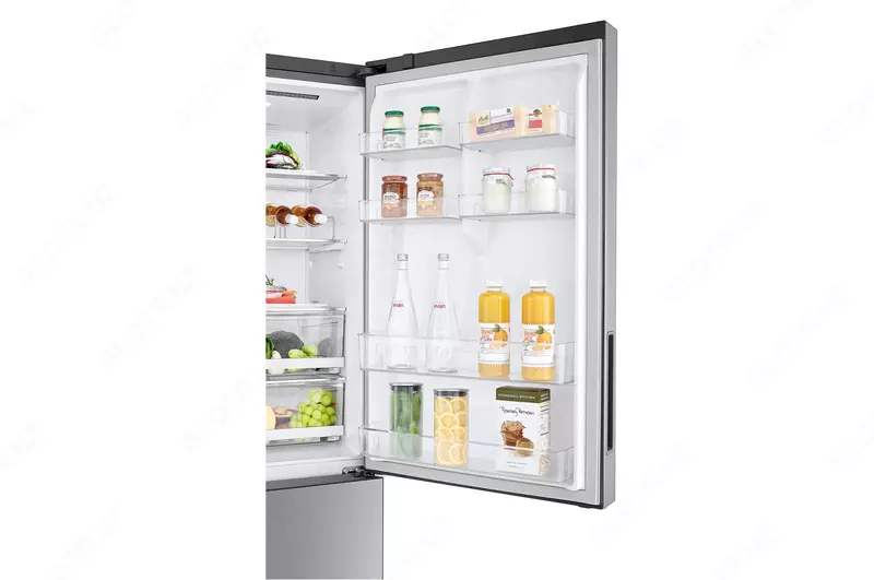 Холодильник LG GC-B569PMCM