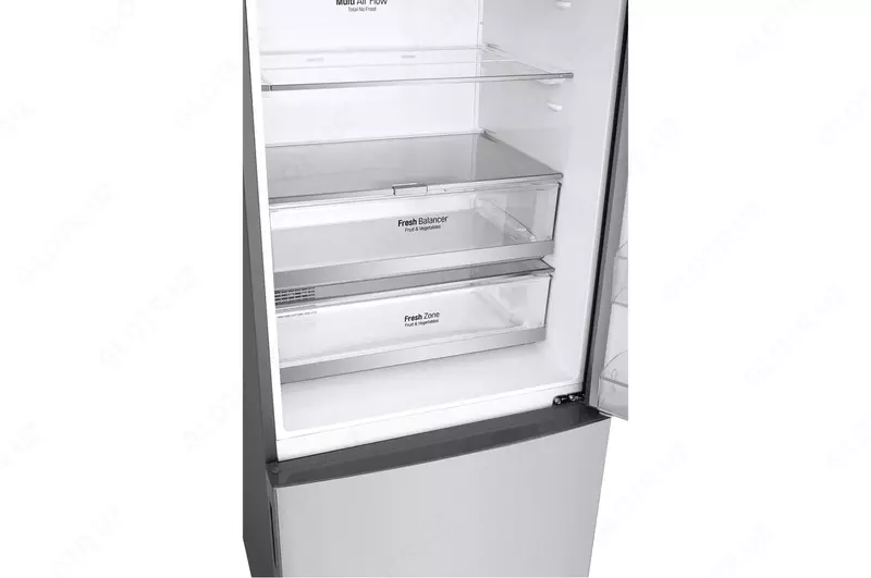 Холодильник LG GC-B569PMCM